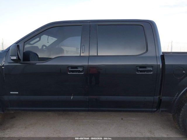 Aukcja sprzedaży 2015 Ford F150 Supercrew, vin: 1FTEW1CG2FKD65537, numer aukcji: 45879345