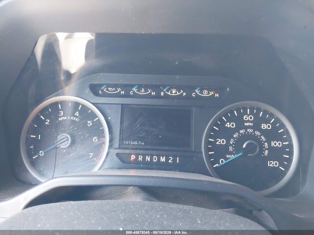 Aukcja sprzedaży 2015 Ford F150 Supercrew, vin: 1FTEW1CG2FKD65537, numer aukcji: 45879345
