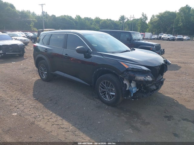 45879346 :رقم المزاد ، 5N1BT3AB3RC680811 vin ، 2024 Nissan Rogue S Intelligent Awd مزاد بيع