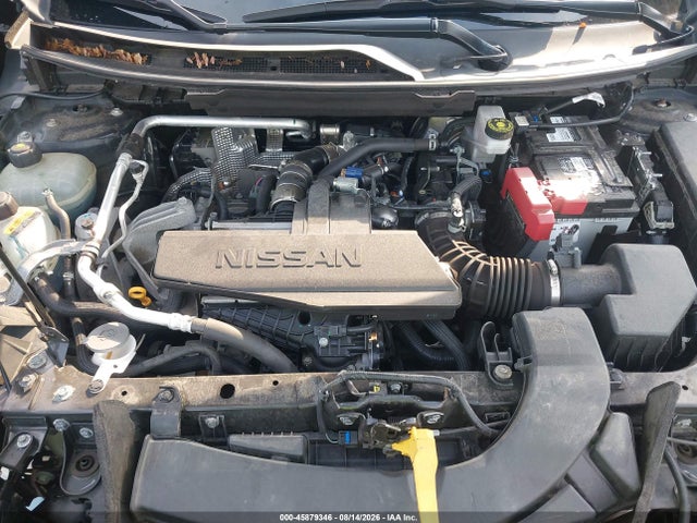 45879346 :رقم المزاد ، 5N1BT3AB3RC680811 vin ، 2024 Nissan Rogue S Intelligent Awd مزاد بيع