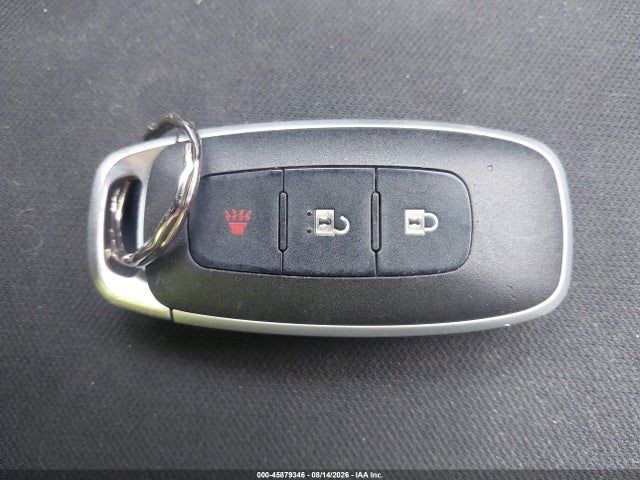 45879346 :رقم المزاد ، 5N1BT3AB3RC680811 vin ، 2024 Nissan Rogue S Intelligent Awd مزاد بيع