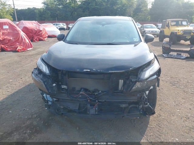 45879346 :رقم المزاد ، 5N1BT3AB3RC680811 vin ، 2024 Nissan Rogue S Intelligent Awd مزاد بيع