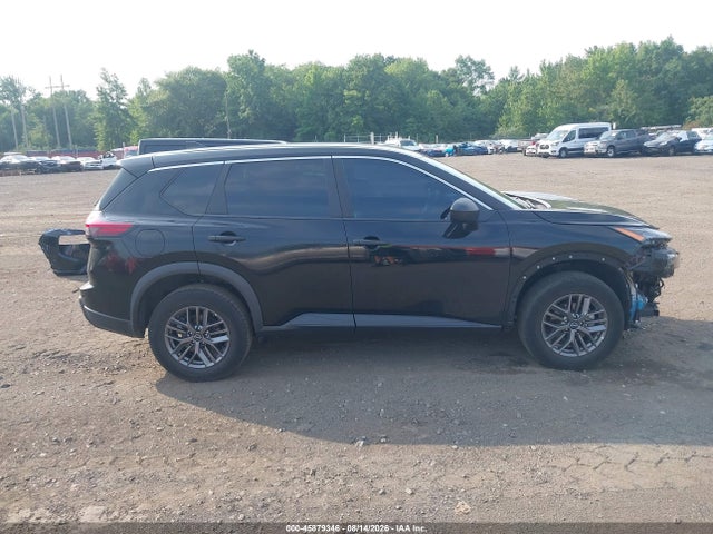 45879346 :رقم المزاد ، 5N1BT3AB3RC680811 vin ، 2024 Nissan Rogue S Intelligent Awd مزاد بيع