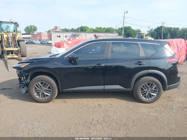 45879346 :رقم المزاد ، 5N1BT3AB3RC680811 vin ، 2024 Nissan Rogue S Intelligent Awd مزاد بيع