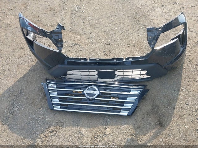 45879346 :رقم المزاد ، 5N1BT3AB3RC680811 vin ، 2024 Nissan Rogue S Intelligent Awd مزاد بيع