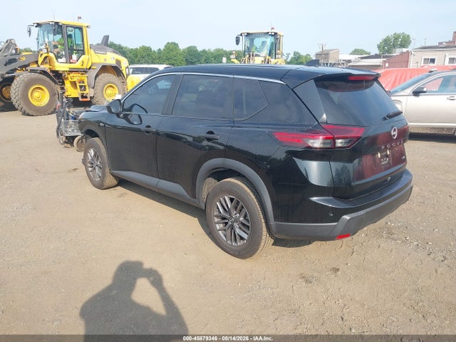 45879346 :رقم المزاد ، 5N1BT3AB3RC680811 vin ، 2024 Nissan Rogue S Intelligent Awd مزاد بيع