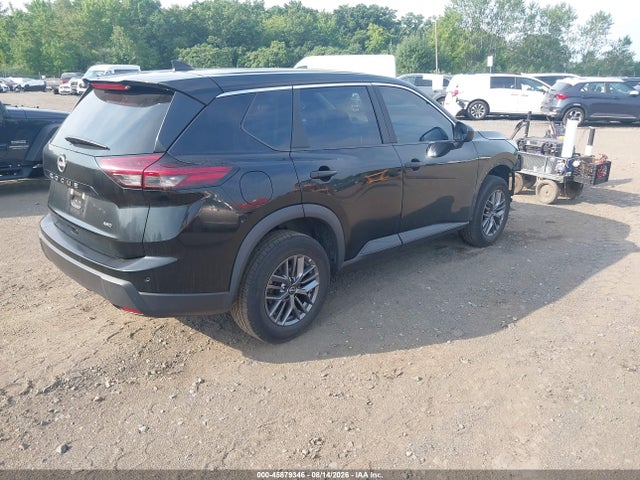 45879346 :رقم المزاد ، 5N1BT3AB3RC680811 vin ، 2024 Nissan Rogue S Intelligent Awd مزاد بيع