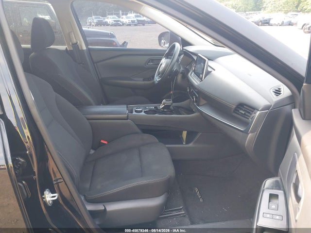 45879346 :رقم المزاد ، 5N1BT3AB3RC680811 vin ، 2024 Nissan Rogue S Intelligent Awd مزاد بيع