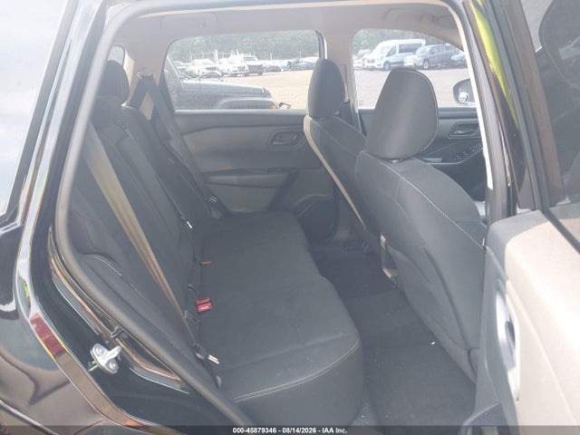 45879346 :رقم المزاد ، 5N1BT3AB3RC680811 vin ، 2024 Nissan Rogue S Intelligent Awd مزاد بيع