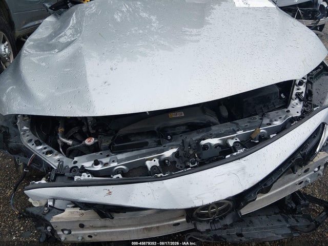45879352 :رقم المزاد ، 4T1G11AK4LU362147 vin ، 2020 Toyota Camry Se مزاد بيع