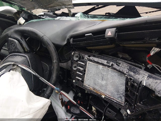 45879352 :رقم المزاد ، 4T1G11AK4LU362147 vin ، 2020 Toyota Camry Se مزاد بيع