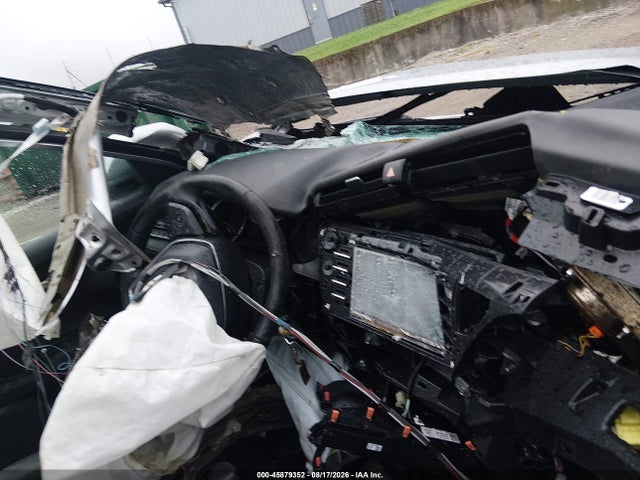 45879352 :رقم المزاد ، 4T1G11AK4LU362147 vin ، 2020 Toyota Camry Se مزاد بيع