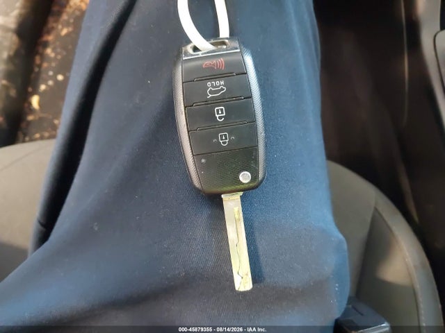 Aukcja sprzedaży 2020 Kia Sorento 3.3l Lx, vin: 5XYPG4A57LG624999, numer aukcji: 45879355