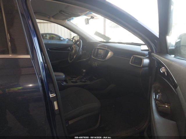 Aukcja sprzedaży 2020 Kia Sorento 3.3l Lx, vin: 5XYPG4A57LG624999, numer aukcji: 45879355