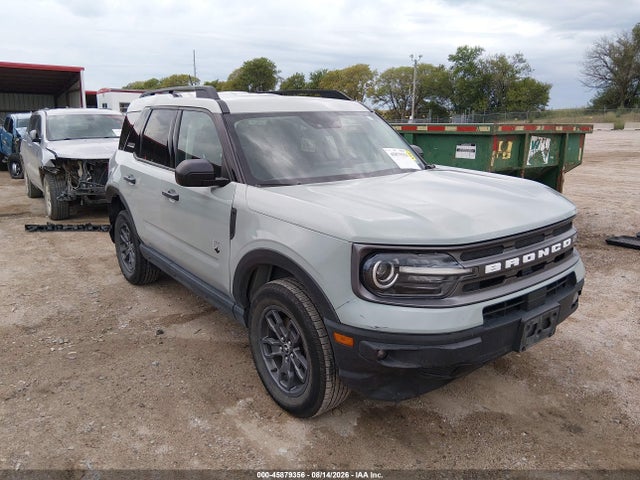 2022 3FMCR9B64NRD16528 main image