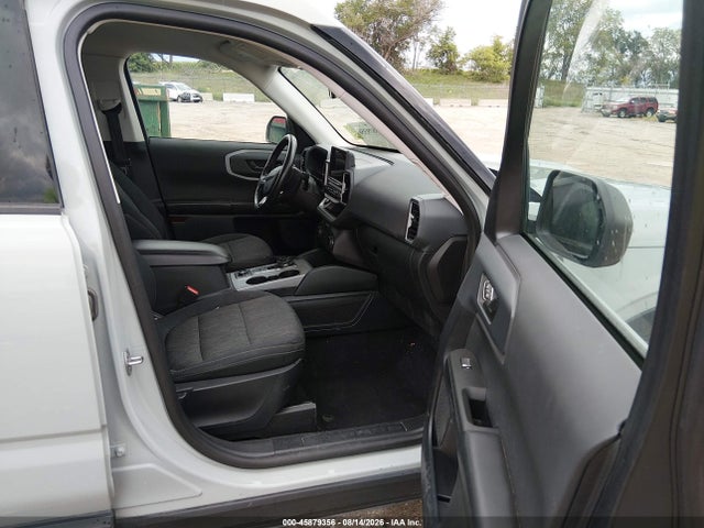 Ford Bronco Sport Big Bend 2022 3FMCR9B64NRD16528 Image 5