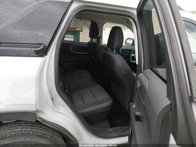 Ford Bronco Sport Big Bend 2022 3FMCR9B64NRD16528 Image 8