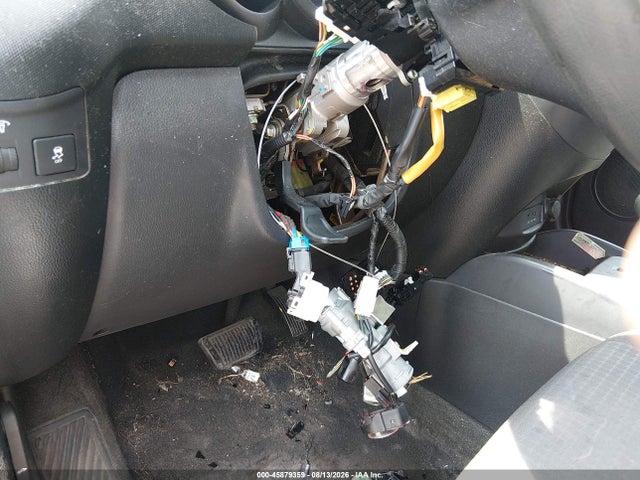 Aukcja sprzedaży 2012 Kia Soul, vin: KNDJT2A56C7747423, numer aukcji: 45879359
