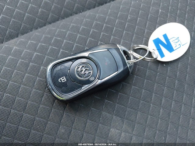 45879364 :رقم المزاد ، KL4CJESB8HB248349 vin ، 2017 Buick Encore Preferred مزاد بيع