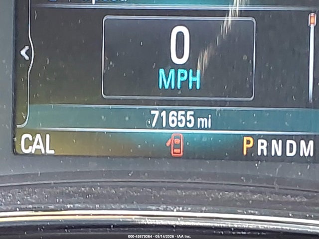 45879364 :رقم المزاد ، KL4CJESB8HB248349 vin ، 2017 Buick Encore Preferred مزاد بيع