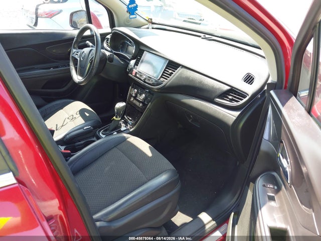 45879364 :رقم المزاد ، KL4CJESB8HB248349 vin ، 2017 Buick Encore Preferred مزاد بيع