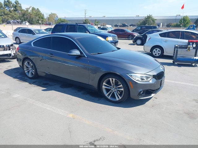 2016 WBA3N7C56GK226425 главное изображение