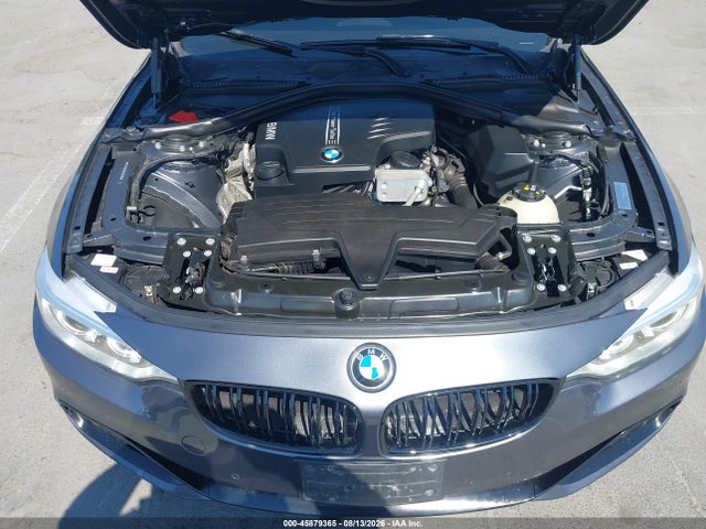 BMW 428i 2016 WBA3N7C56GK226425 Image 10