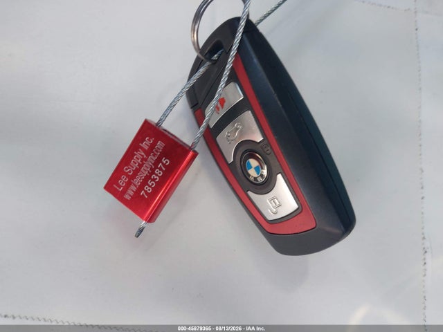 BMW 428i 2016 WBA3N7C56GK226425 Image 11