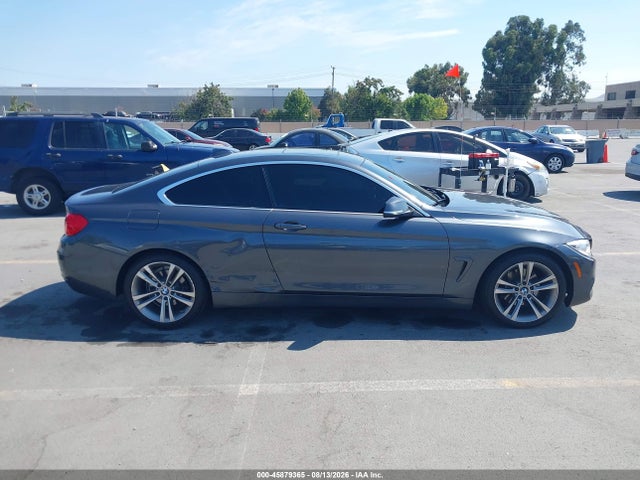BMW 428i 2016 WBA3N7C56GK226425 Image 13
