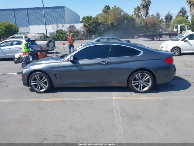BMW 428i 2016 WBA3N7C56GK226425 Image 14