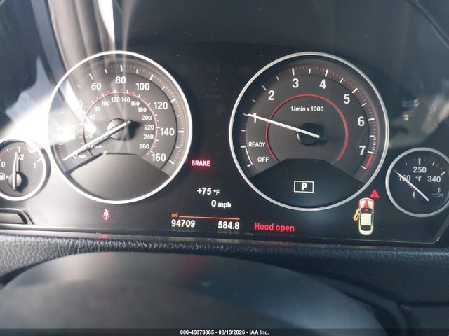 BMW 428i 2016 WBA3N7C56GK226425 Image 15