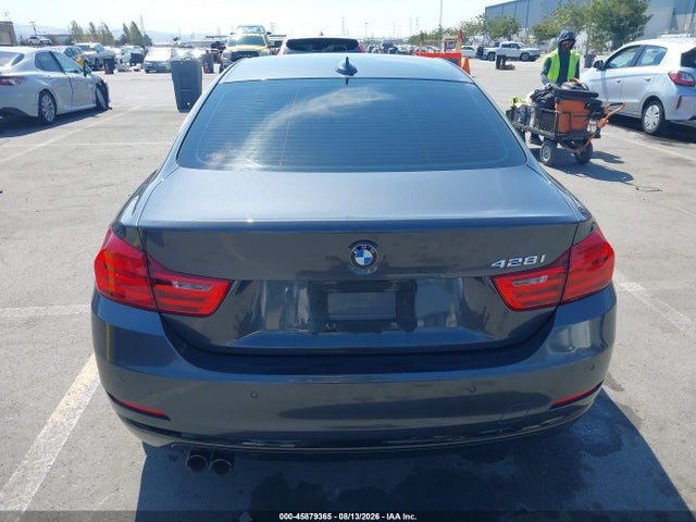 BMW 428i 2016 WBA3N7C56GK226425 Image 16