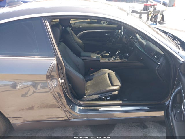 BMW 428i 2016 WBA3N7C56GK226425 Image 5