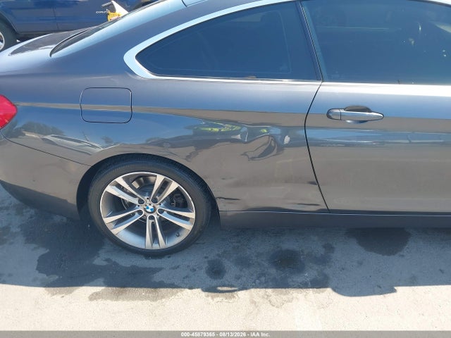 BMW 428i 2016 WBA3N7C56GK226425 Image 6