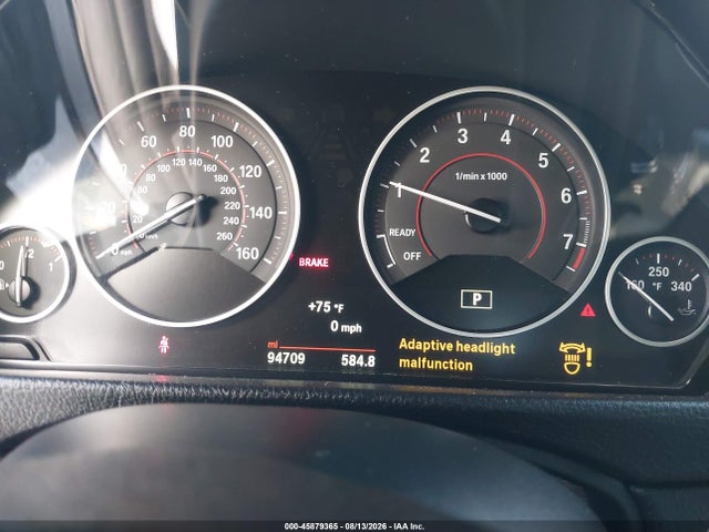 BMW 428i 2016 WBA3N7C56GK226425 Image 7