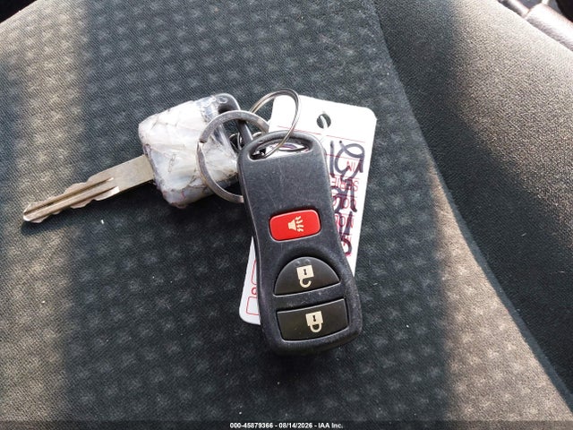 Aukcja sprzedaży 2012 Nissan Versa 1.8 S, vin: 3N1BC1CP0CK203520, numer aukcji: 45879366
