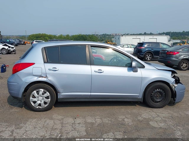 Aukcja sprzedaży 2012 Nissan Versa 1.8 S, vin: 3N1BC1CP0CK203520, numer aukcji: 45879366