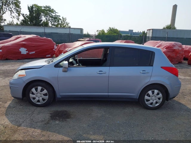 Aukcja sprzedaży 2012 Nissan Versa 1.8 S, vin: 3N1BC1CP0CK203520, numer aukcji: 45879366
