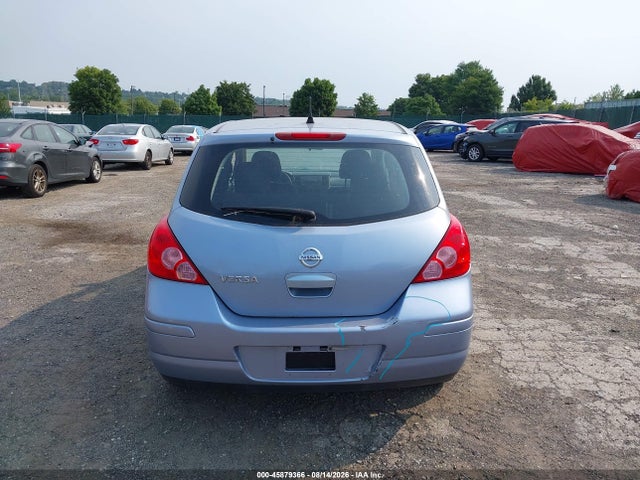 Aukcja sprzedaży 2012 Nissan Versa 1.8 S, vin: 3N1BC1CP0CK203520, numer aukcji: 45879366