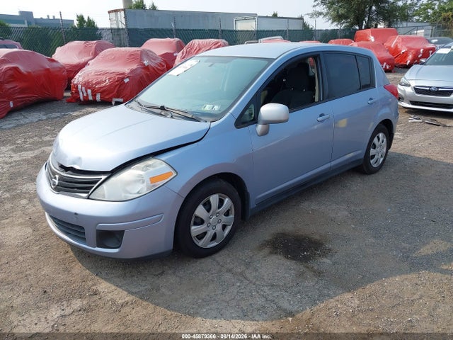Aukcja sprzedaży 2012 Nissan Versa 1.8 S, vin: 3N1BC1CP0CK203520, numer aukcji: 45879366