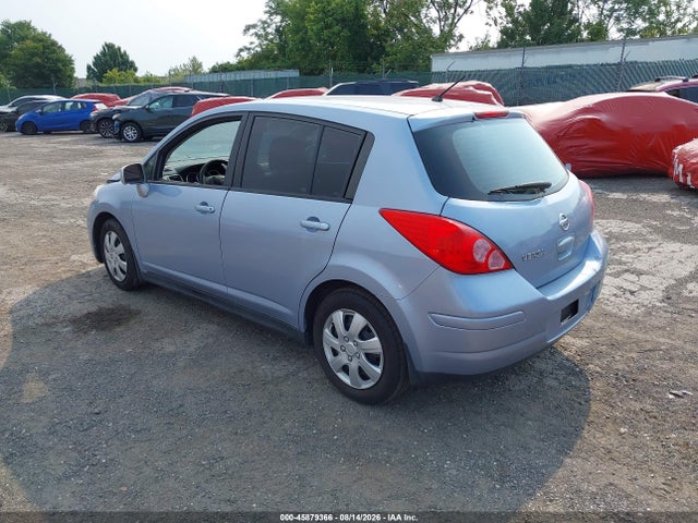 Aukcja sprzedaży 2012 Nissan Versa 1.8 S, vin: 3N1BC1CP0CK203520, numer aukcji: 45879366