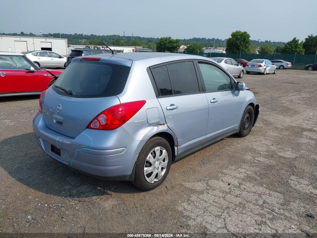 Aukcja sprzedaży 2012 Nissan Versa 1.8 S, vin: 3N1BC1CP0CK203520, numer aukcji: 45879366