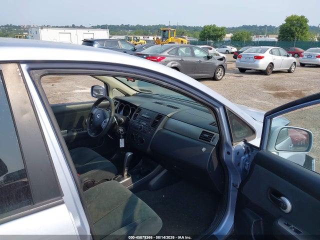 Aukcja sprzedaży 2012 Nissan Versa 1.8 S, vin: 3N1BC1CP0CK203520, numer aukcji: 45879366
