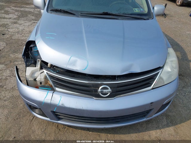 Aukcja sprzedaży 2012 Nissan Versa 1.8 S, vin: 3N1BC1CP0CK203520, numer aukcji: 45879366