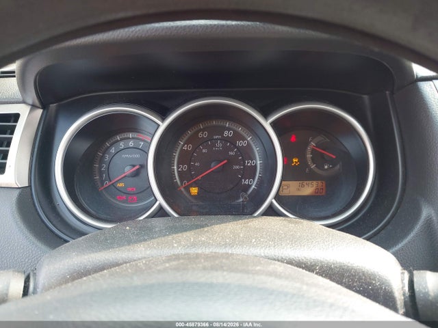 Aukcja sprzedaży 2012 Nissan Versa 1.8 S, vin: 3N1BC1CP0CK203520, numer aukcji: 45879366