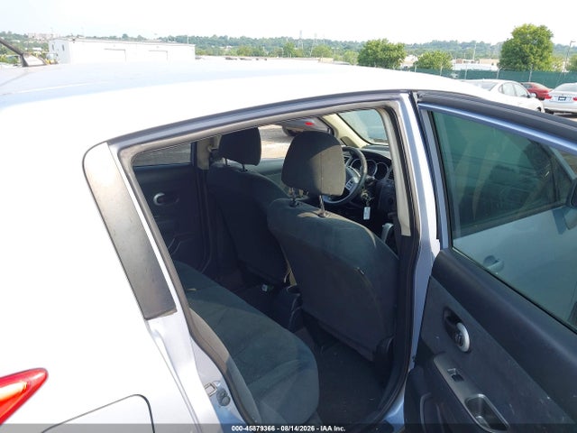 Aukcja sprzedaży 2012 Nissan Versa 1.8 S, vin: 3N1BC1CP0CK203520, numer aukcji: 45879366