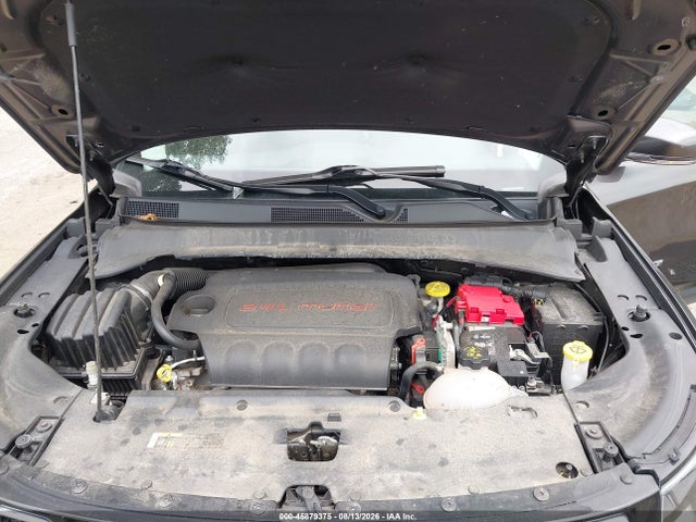 45879375 :رقم المزاد ، 3C4NJDCB7KT674143 vin ، 2019 Jeep Compass Limited 4x4 مزاد بيع