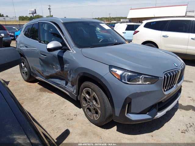 Продажа на аукционе авто 2023 Bmw X1 Xdrive28i, vin: WBX73EF02P5W53195, номер лота: 45879378