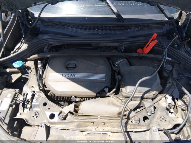 Aukcja sprzedaży 2023 Bmw X1 Xdrive28i, vin: WBX73EF02P5W53195, numer aukcji: 45879378