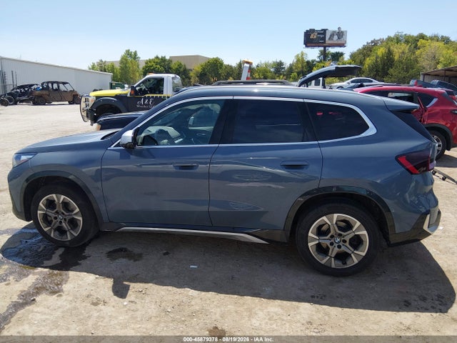 Aukcja sprzedaży 2023 Bmw X1 Xdrive28i, vin: WBX73EF02P5W53195, numer aukcji: 45879378